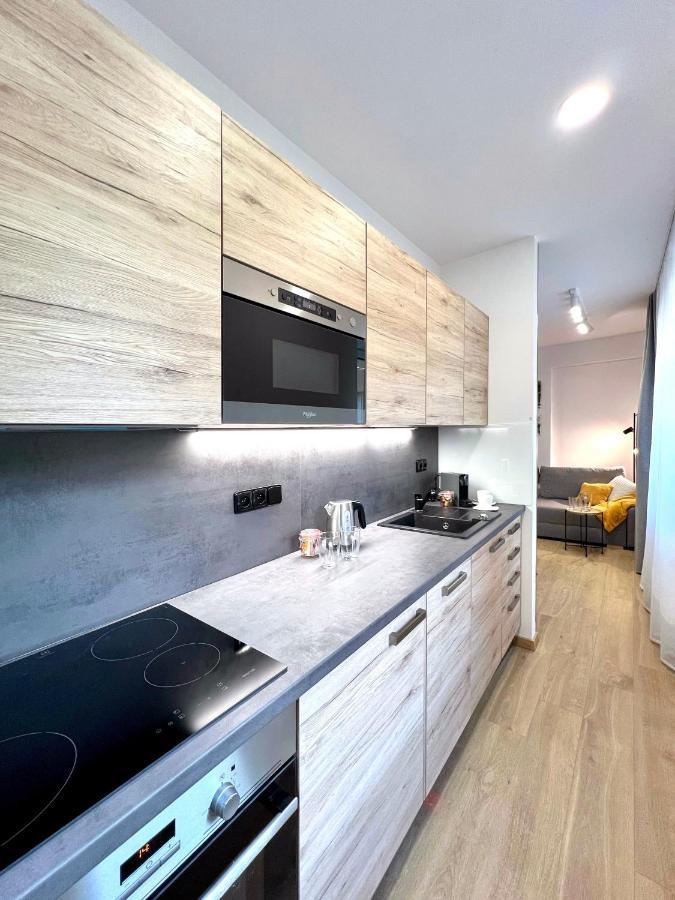 Apartmany K Lanovce S Parkovanim Jáchymov Exterior foto
